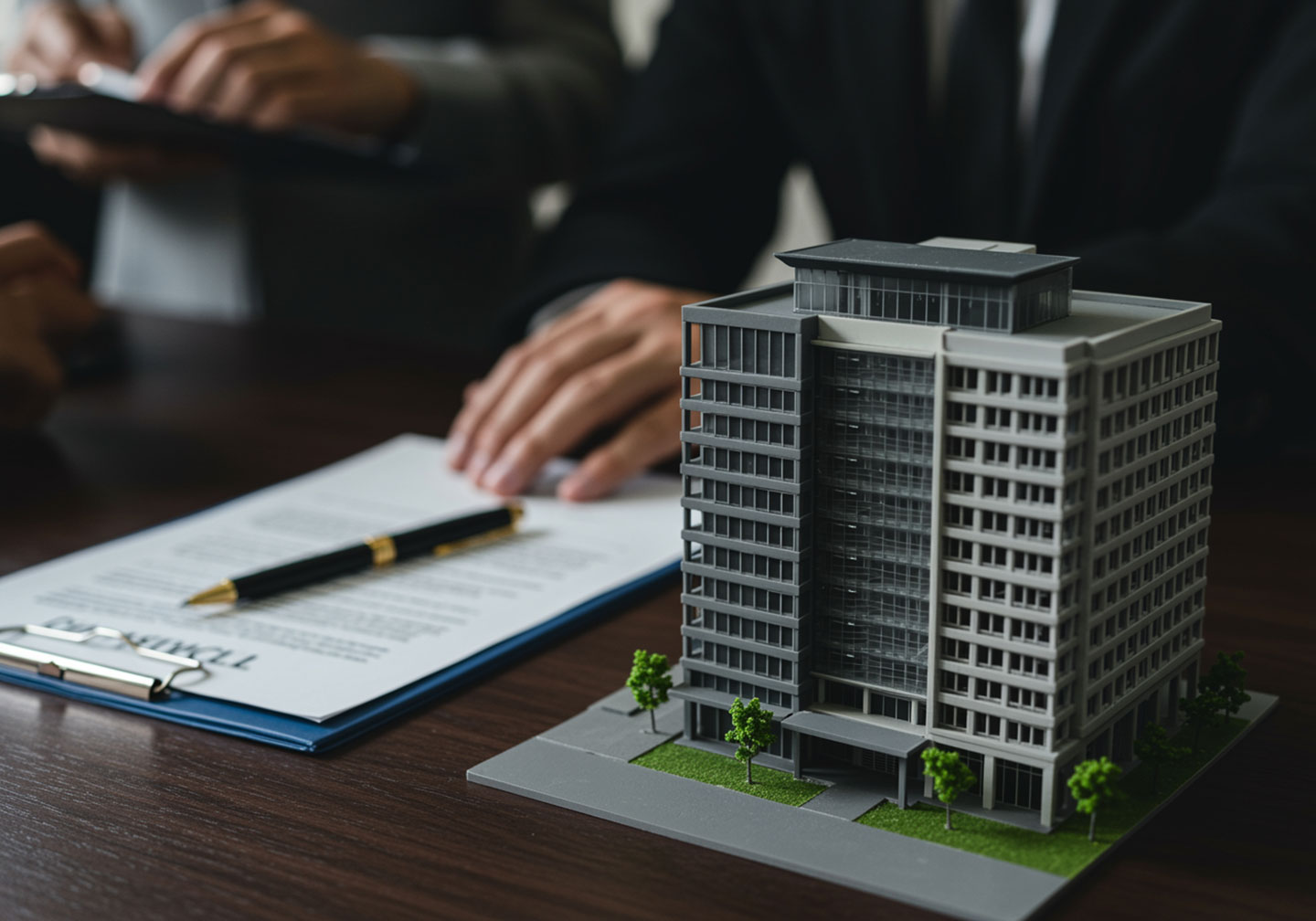 Avalúos para Proyectos de Inversión Azuela Valuadores