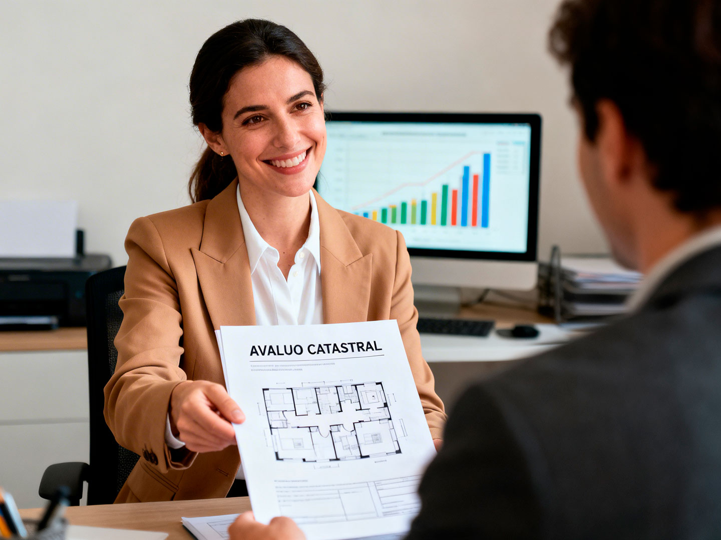 Avalúos Catastrales y Fiscales Azuela Valuadores
