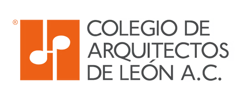 Logo Colegio de Arquitectos de León